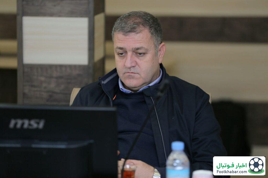 اختلاف 6 برابری بین پیشنهادها به یک بازیکن!