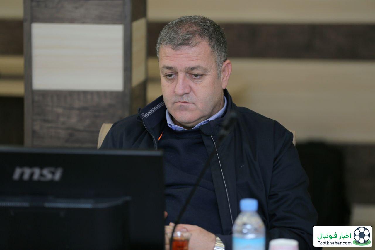 اختلاف 6 برابری بین پیشنهادها به یک بازیکن!