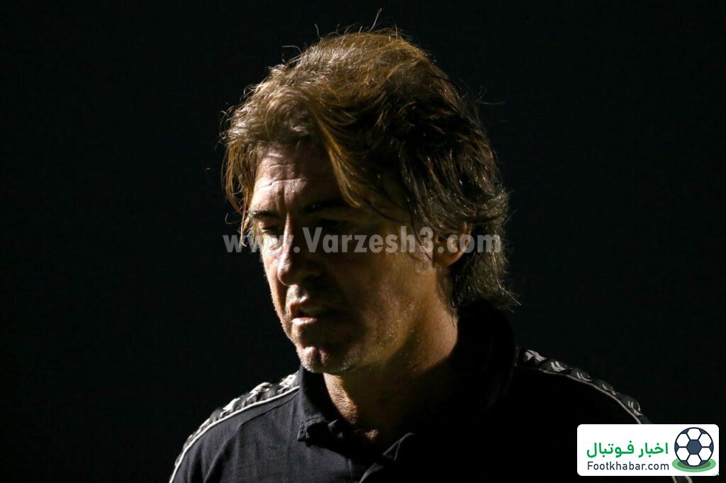 تاریخ ورود سرمربی استقلال به تهران مشخص شد