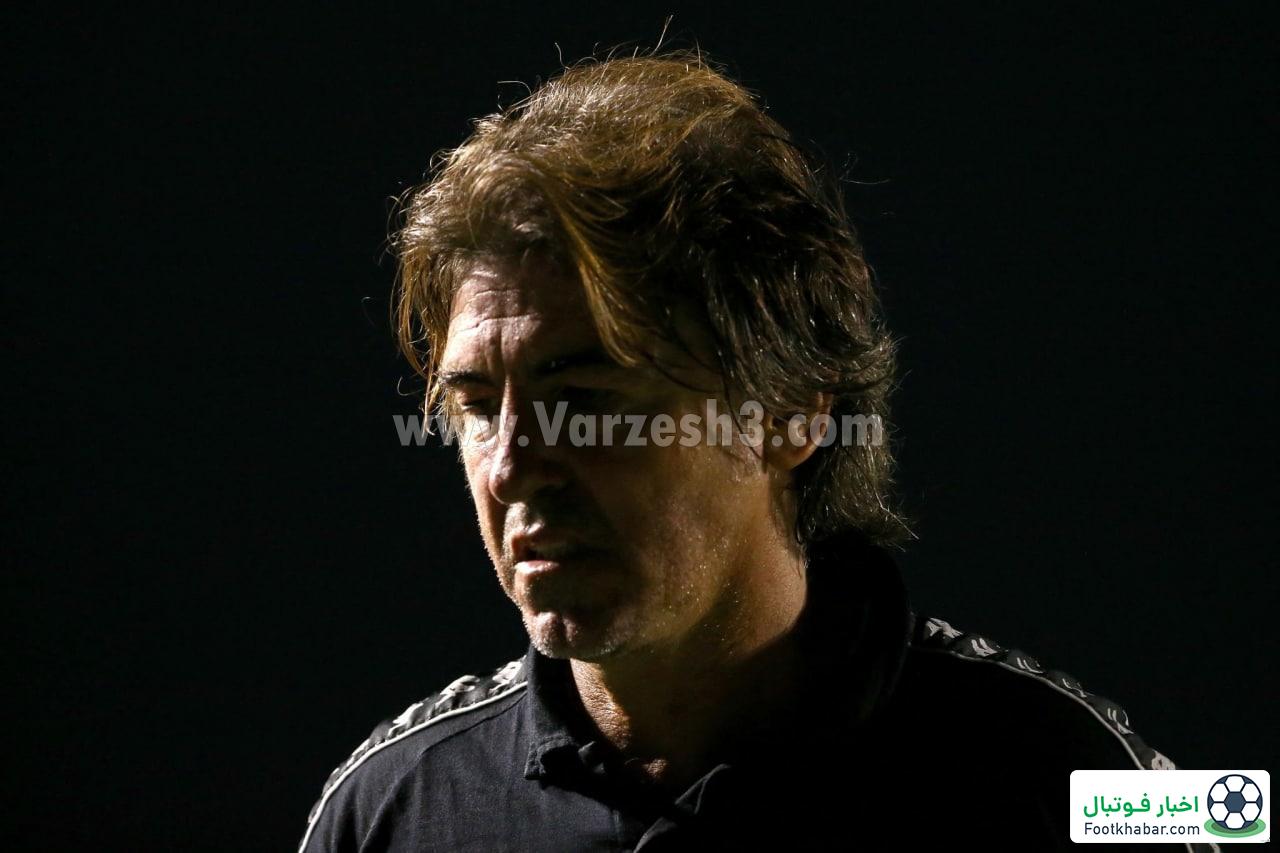 تاریخ ورود سرمربی استقلال به تهران مشخص شد