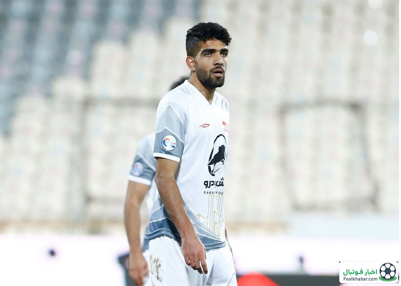 مدافع سابق تراکتور به ذوبآهن پیوست