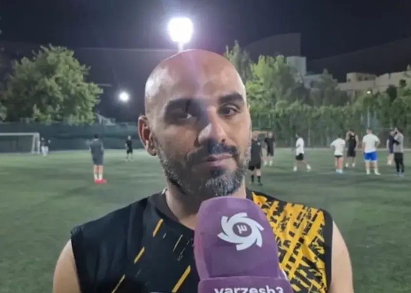 کلاه‌کج: می‌خواستند حذفم کنند، تبرئه شدم