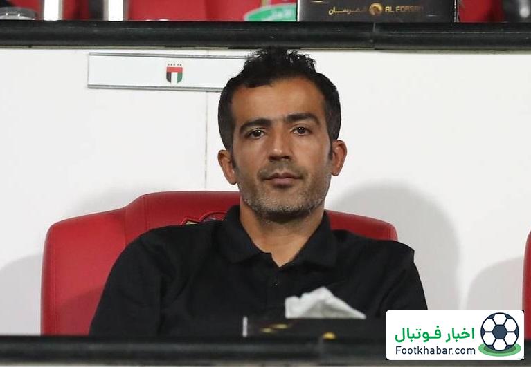 ایمان دوباره برمیگردد؛/ بازگشت ستاره دوست داشتنی به فوتبال ایران