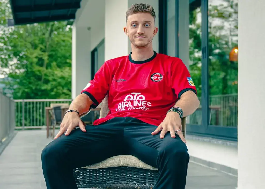 پرو سریع پیراهن تراکتور در حاشیه استانبول