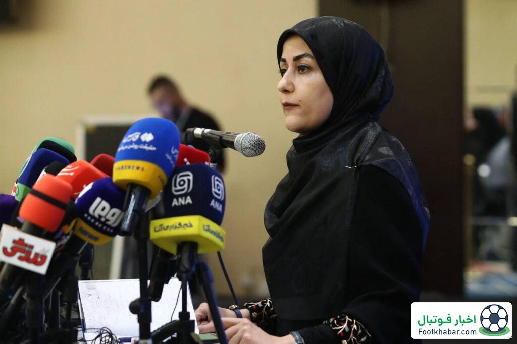 سخنگوی استقلال درباره قایدی – محبی چه گفت