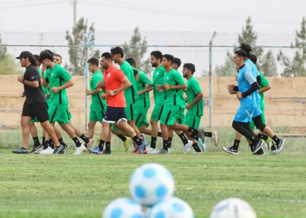 مدعی جدید برای لیگ برتر استارت زد