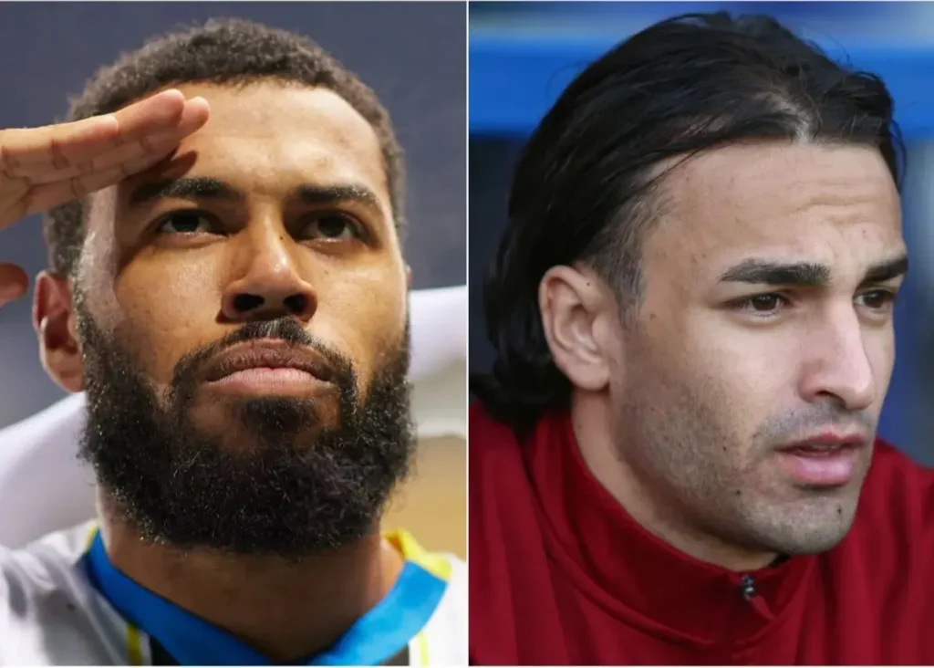 مذاکرات آبی‌پوشان با دو بازیکن مطرح خارجی/ بمب‌های تابستانی استقلال: وینگر لیورپول و مهاجم پارما