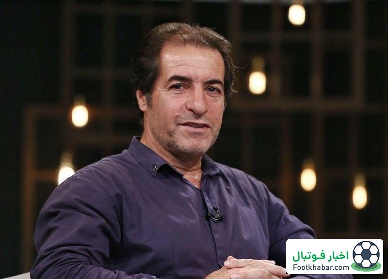 ورمزیار: حرکت استقلال در نقلوانتقالات لاکپشتی است