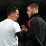 مربی منچستریونایتد به پرسپولیس پیوست!