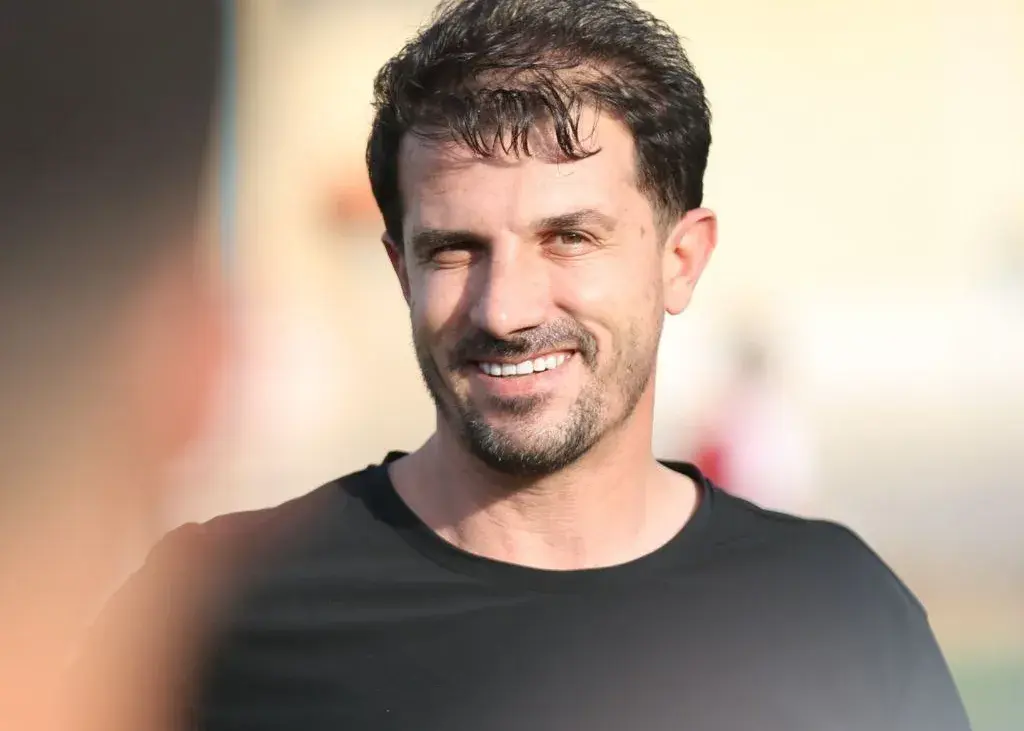 نگاه ویژه حدادی‌فر به نسل نو برای آینده ذوب‌آهن