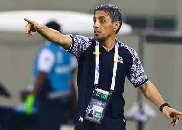 استارت خطیبی با مس، 24 ساعت بعد از رونمایی