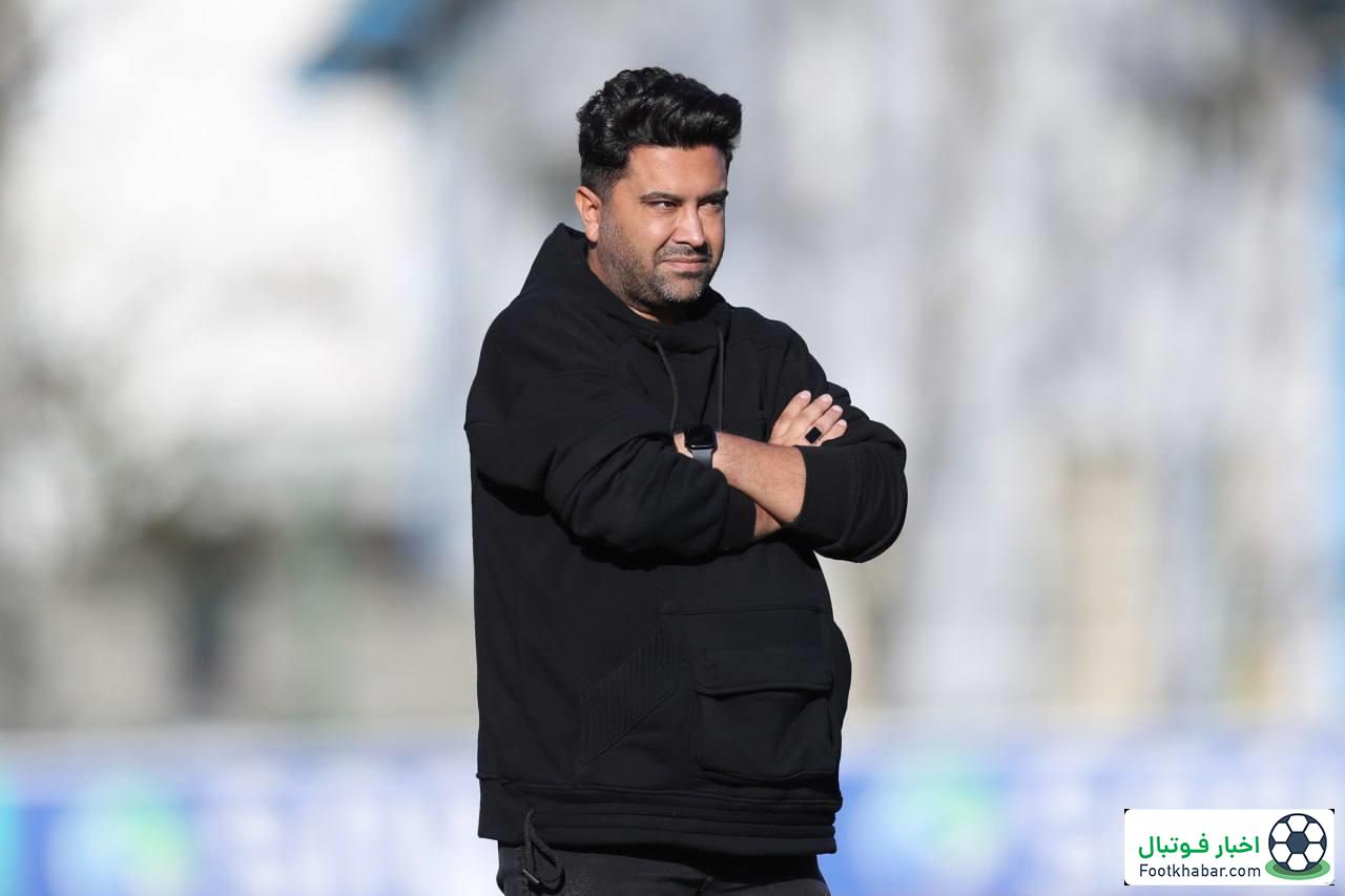 تأخیر در شروع تمرینات شاگردان اخباری