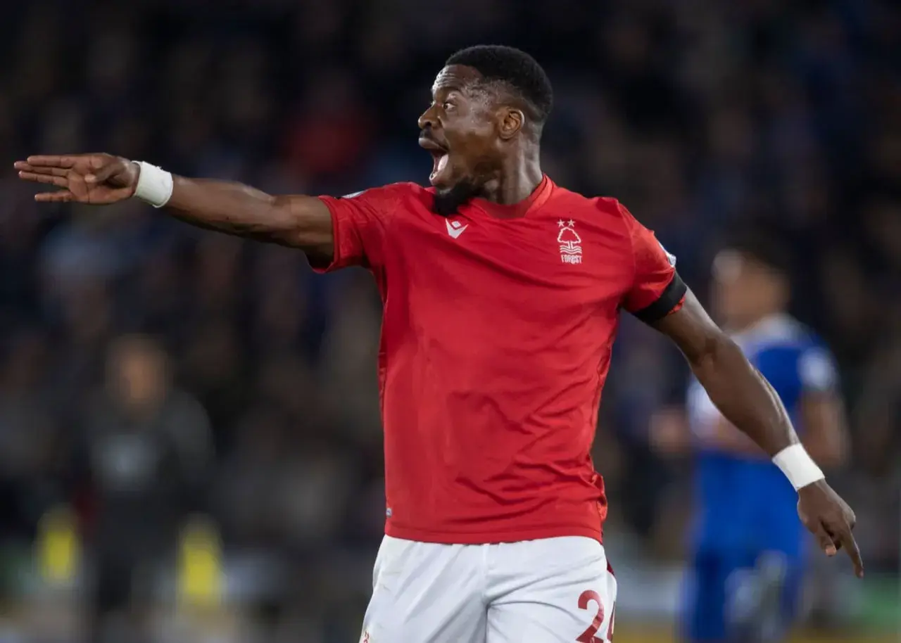 بازیکن جدید پرسپولیس در اینستاگرام مشخص شد!