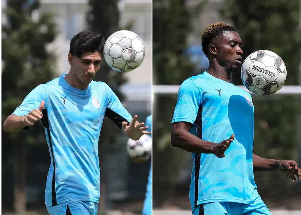 طلسم شکست، پای استقلالی‌ها به چمن بوسه زد!