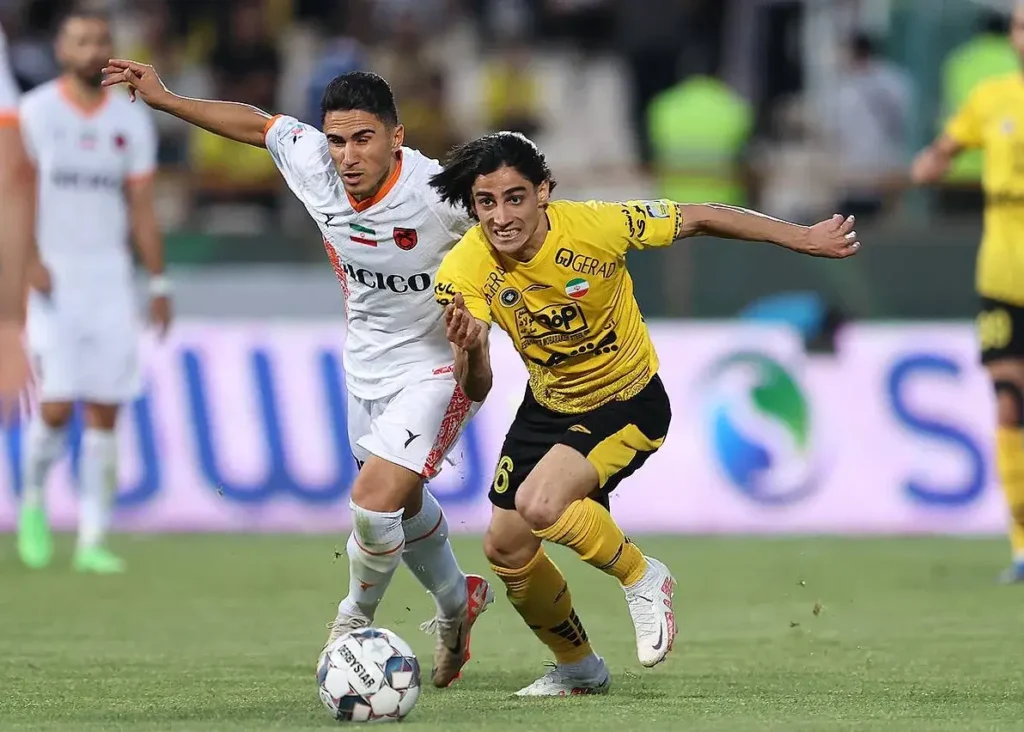 فرار استقلال از گران‌ترین خرید فصل!