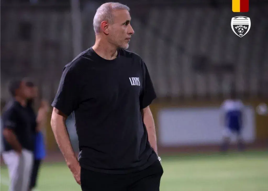 با سفر به اردوی ترکیه/ فولاد هم به استقلال و پرسپولیس پیوست