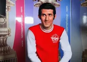 بهترین گلزن دربی خداحافظی کرد (عکس)