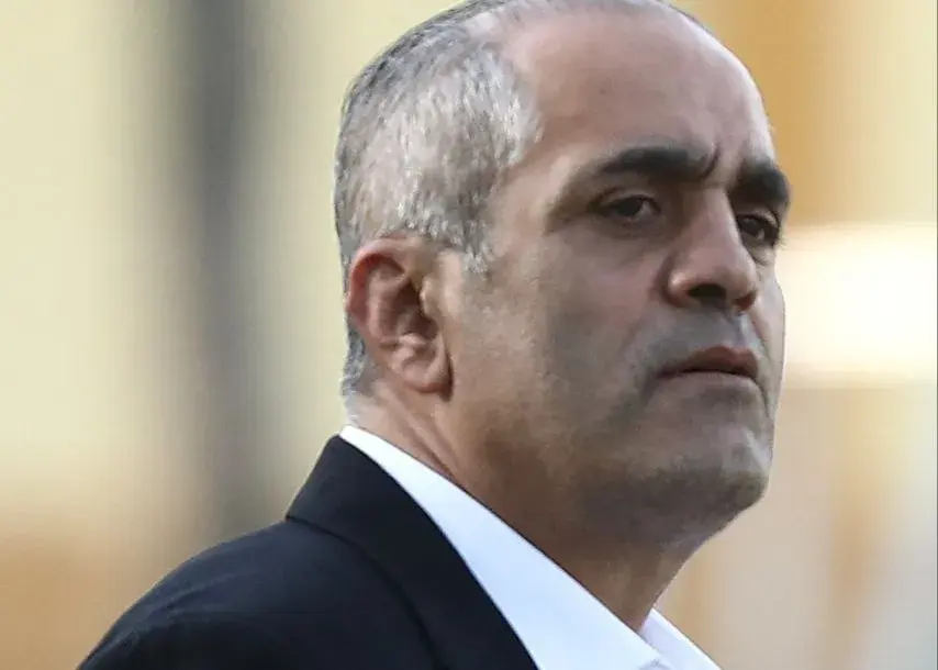 حمله ابوالقاسم پور در پرونده بیفوما: به ما دروغ گفتند