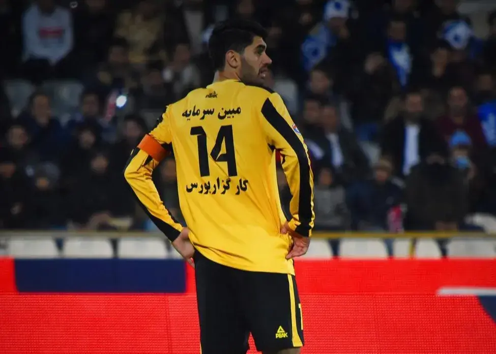 سپاهان دست روی دومین گزینه ساپینتو گذاشت!