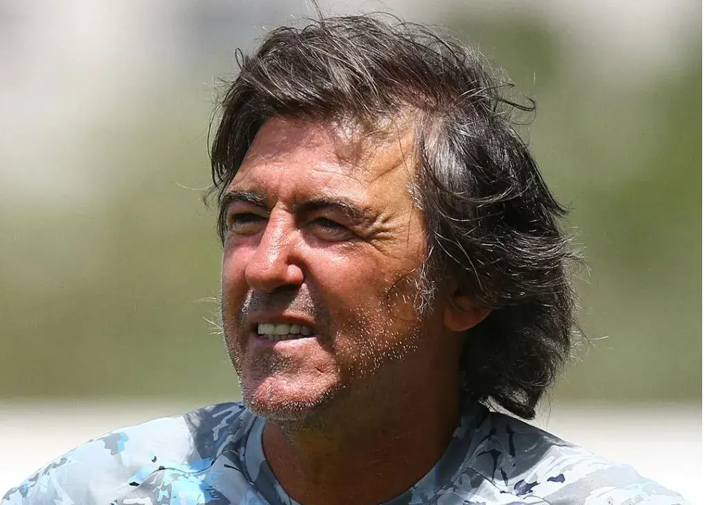 ضمن تشکر از تاج/ سخنگوی استقلال: ساپینتو هنوز محروم است