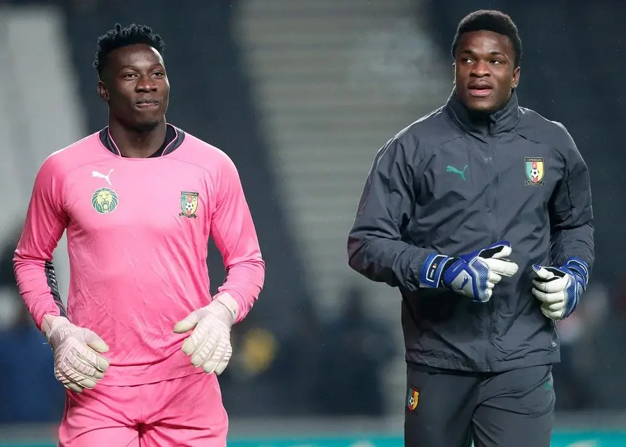 استقلال از آدان دست کشید، به سمت اوندوا رفت/ پسرعمو و رقیب اونانا جایگزین سیدحسین!