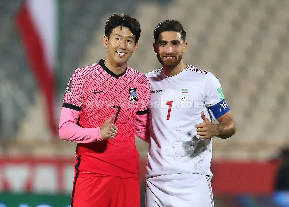 ایتالیا و آلمان کلید صعود می‌شوند؛/ نجات ایران، کره و ژاپن از قرعه مرگ جام‌جهانی!