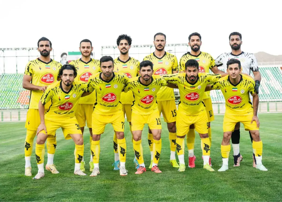 "فجر سپاسی عازم کرج شد"/ سپاهان اولین محک جدی شاگردان قربانی