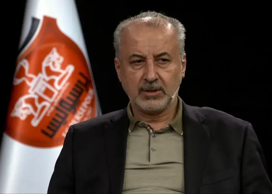 اولین توضیح درباره جلسه درویش و زنوزی