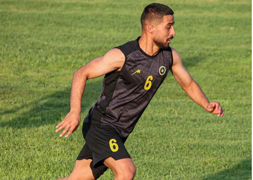 چرا جدایی دابو از سپاهان قطعی است! (عکس)