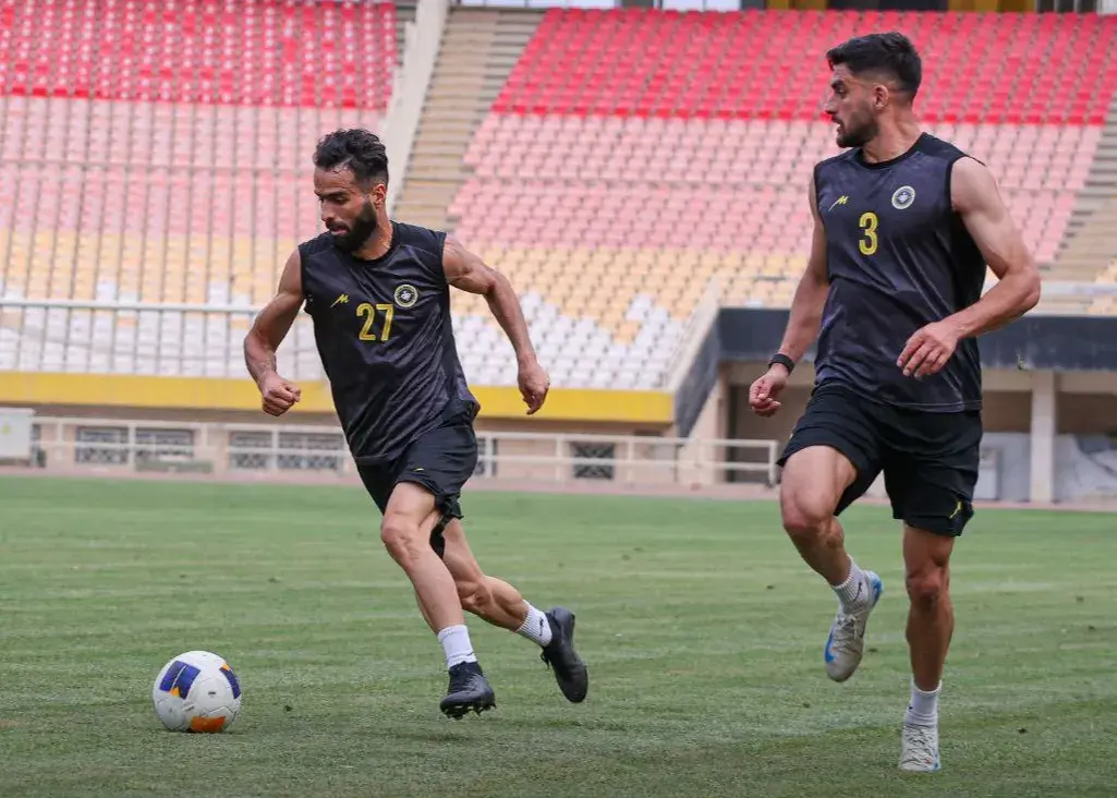 پدیده‌های لیگ بیست و سوم در موقعیت متفاوت!