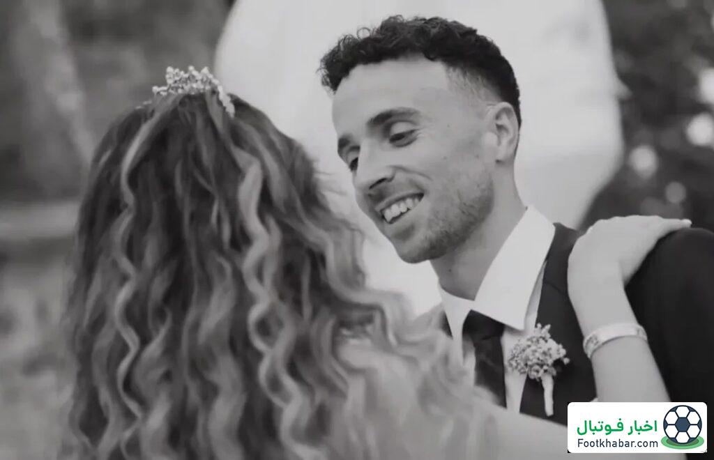 آخرین پست غم‌انگیز ژوتا چند ساعت قبل از مرگ