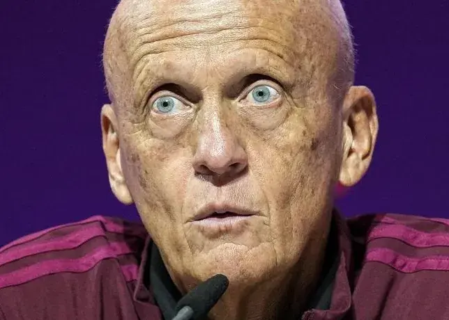 آزمایش موفق جدیدترین اختراع داوری فوتبال