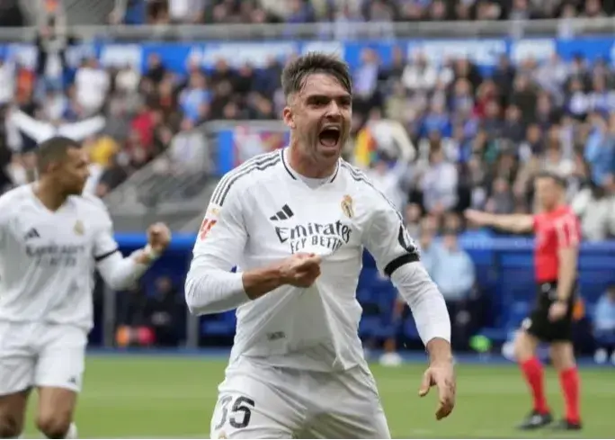 آسنسیو، مثل یک خرید جدید/ رسمی: یک بازیکن جدید به رئال اضافه شد