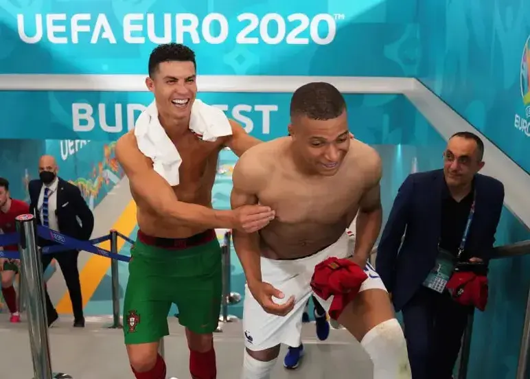 آغاز عصر جدید در رئال مادرید/ تاریخ تکرار می‌شود: امباپه در مسیر رونالدو!