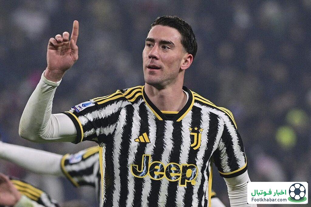 آغاز مذاکرات برای انتقال ستاره یووه به میلان