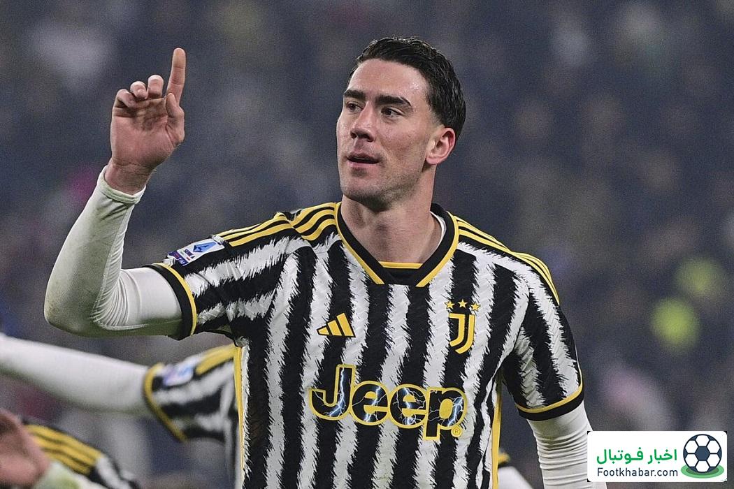 آغاز مذاکرات برای انتقال ستاره یووه به میلان