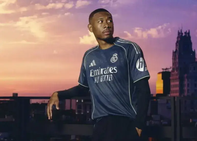 آلابا به خداحافظی فکر نمی‌کند/ انگیزه بالای ستاره ناکام رئال: بازگشت به اوج