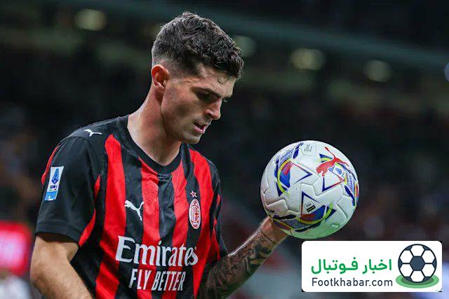 آلگری مسیر درست را نشان داد/ میلان حالا یک مربی در حد نامش دارد