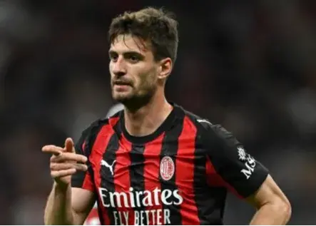 آلگری، گزینه عالی/ بهتر از او را نمی‌توانستند برای میلان بیاورند
