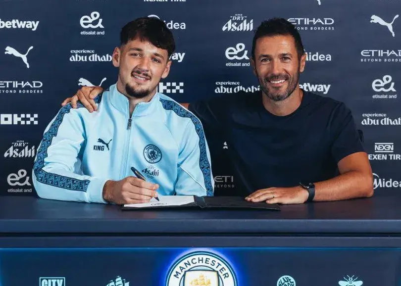 آماده‌ام تحت فرماندهی پپ بدرخشم/ پیام واضح سیتی به ادرسون: شماره یک تقدیم ترافورد