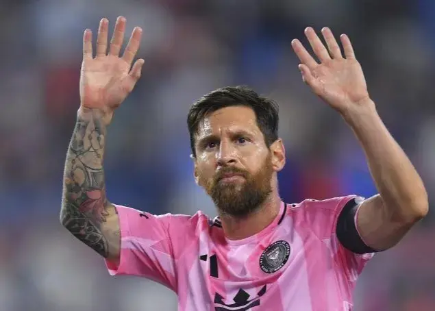 آماری از مسی که بهتر است رئال نبیند!