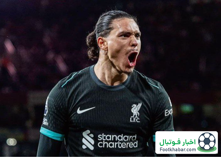 اجبار لیورپول به حفظ مهاجم گرانقیمت: مشتری نیست