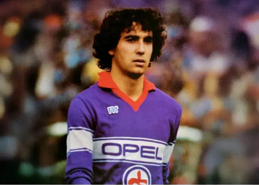 احتمال خودکشی/ اسطوره فیورنتینا مرده پیدا شد