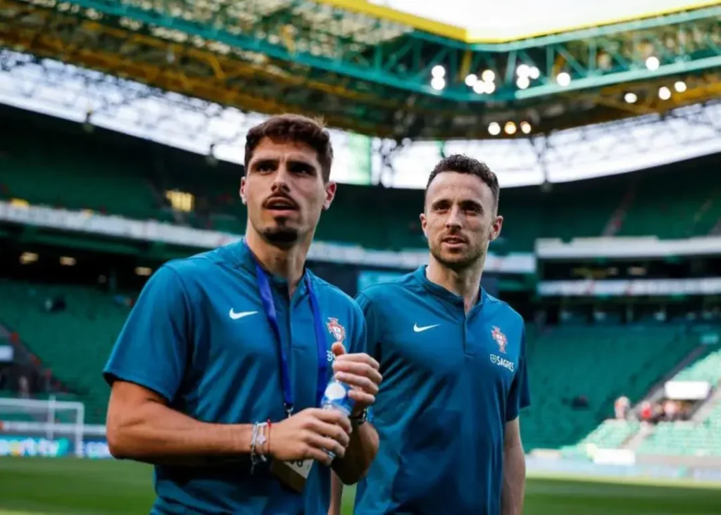 احتمال غیبت ستاره چلسی به خاطر مرگ ژوتا