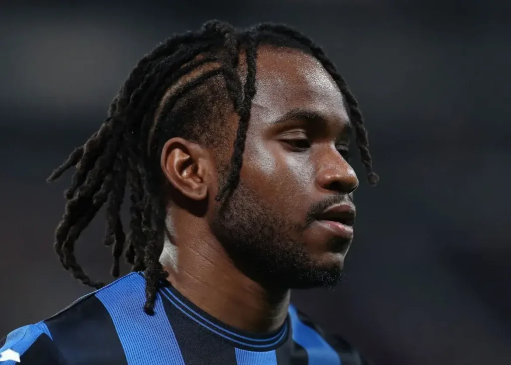 احتمال نرسیدن به توافق با آتالانتا در لحظه آخر/ خط حمله اینتر در خطر: لوکمن نشد، با لندن تماس بگیر!‏