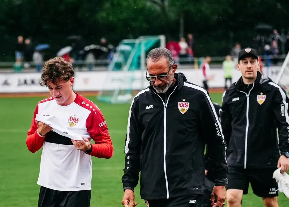 احتمال پارگی رباط صلیبی آنجلو اشتیلر/ هافبک محبوب کروس جام جهانی را از دست داد؟