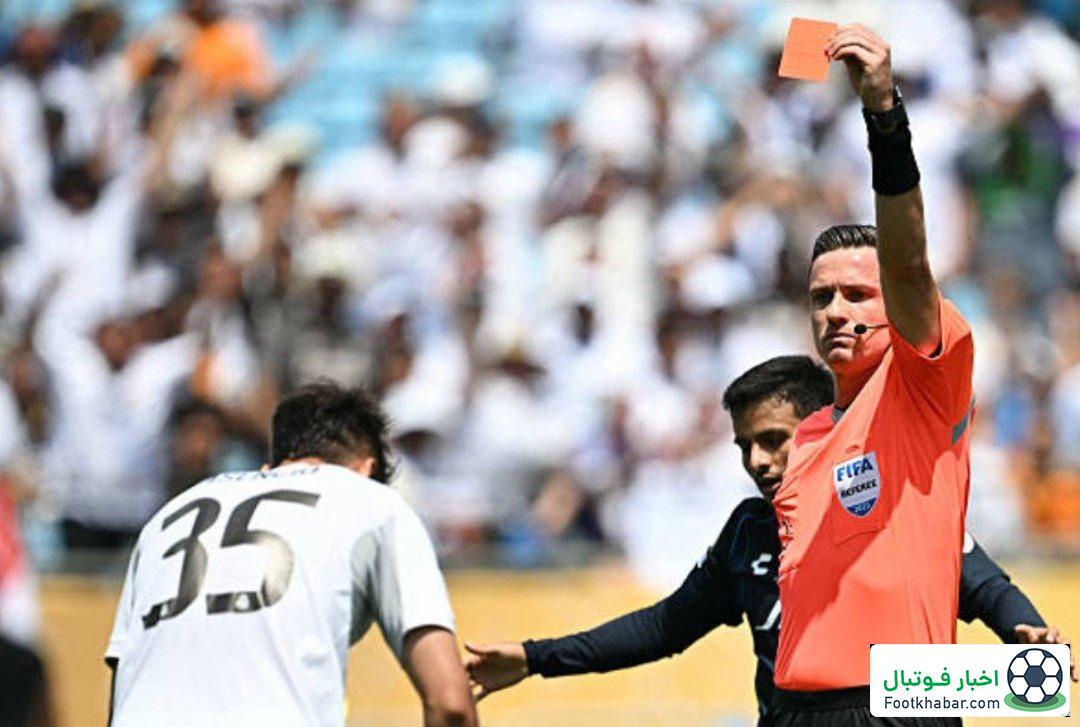 ادعای جالب ستاره سابق پاچوکا:/ دلم یک لحظه هم برای آسنسیو و رئال نسوخت