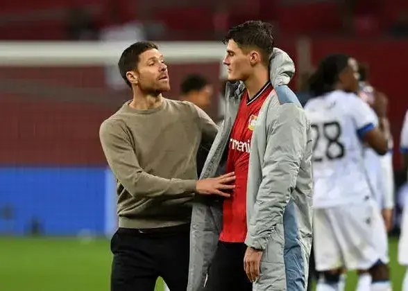 ادعای جالب شیک:/ شاید اگر ژابی می‌ماند، از این تیم می‌رفتم!