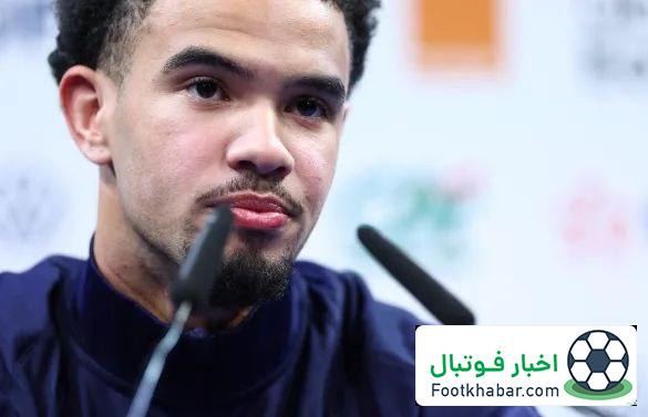 ادعای ستاره پاریس: حرفی با امباپه نداریم!