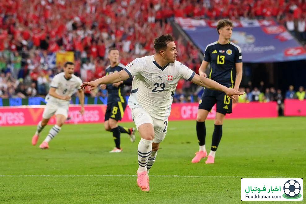 ادعای شکیری درباره ترک بایرن/ طعنه سنگین به پپ: رفتم تا قهرمان اروپا شوم!